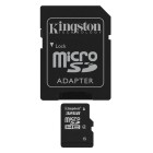 Kingston 32GB Micro SDHC