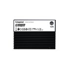 Kingston Technology 15.36TB DC3000ME U.2 PCIe 5.0 NVMe TCG Opal SSD Enterprise