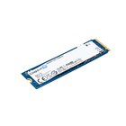 Kingston Technology 2000GB NV3 M.2 2280 Gen 4x4 NVMe PCIe SSD 2TB - Fino a 6.000MB/s in lettura e 5.000MB/s in scrittura