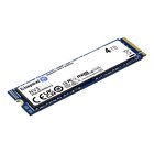 Kingston Technology 4000GB NV3 M.2 2280 Gen 4x4 NVMe PCIe SSD 4TB - Fino a 6.000MB/s in lettura e 5.000MB/s in scrittura