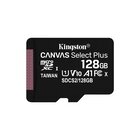 Kingston Technology Canvas Select Plus 128 GB MicroSDXC UHS-I Classe 10