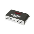 Kingston Card reader Esterno USB 3.0 Media