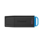 Kingston Technology DataTraveler 128GB USB portatile 3.2 Gen 1 Exodia Nero + Blu