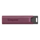 Kingston Technology DataTraveler Max USB 512 GB USB A 3.2 Gen 2 Rosso