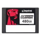 Kingston Technology DC600M 2.5" 480 GB Serial ATA III 3D TLC NAND
