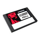 Kingston Technology DC600M 2.5" 480 GB Serial ATA III 3D TLC NAND