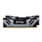 Kingston Technology FURY 48GB 8800MT/s DDR5 CL42 CUDIMM (Kit da 2) Renegade Silver