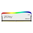 Kingston Technology FURY Beast RGB Special Edition 16 GB 1 x 16 GB DDR4 3600 MHz