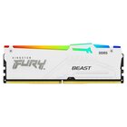 Kingston Technology KF552C40BWAK2-16 2 x 8 GB DDR5 5200 MT/s Data Integrity Check (verifica integrità dati)