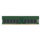 Kingston Technology KSM32ED8/32HD memoria 32 GB 2 x 16 GB DDR4 3200 MT/s Data Integrity Check (verifica integrità dati)