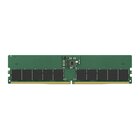 Kingston Technology KTH-PL556E-16G 1 x 16 GB DDR5 5600 MT/s Data Integrity Check (verifica integrità dati)