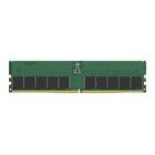 Kingston Technology KTH-PL556E-32G 1 x 32 GB DDR5 5600 MT/s Data Integrity Check (verifica integrità dati)