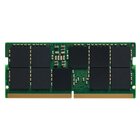 Kingston Technology KTH-PN556T-32G 1 x 32 GB DDR5 5600 MT/s Data Integrity Check (verifica integrità dati)