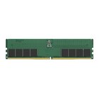 Kingston Technology ValueRAM KVR56U46BD8-48 memoria 48 GB 1 x 48 GB DDR5