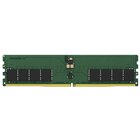 Kingston Technology RAM memoria 64 GB Single Channel 6400MT/s - KVR64A52BD8-64 - 1 x 64gb DDR5