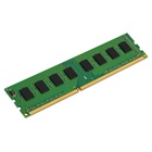 Kingston ValueRAM 4GB DDR3-1600 1 x 4 GB 1600 MHz