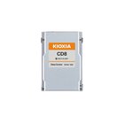 Kioxia CD8-V 800 GB 2.5" PCI Express 4.0 NVMe BiCS FLASH TLC