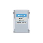 Kioxia CM7-R 3,84 TB 2.5" PCI Express 5.0 NVMe BiCS FLASH TLC