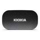 Kioxia Exceria Plus G2 1 TB USB tipo-C 3.2 Gen 2 (3.1 Gen 2) Nero