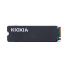 Kioxia LSC11K4T09G8 drives allo stato solido 4,1 TB M.2 PCI Express 4.0 NVMe BiCS FLASH TLC