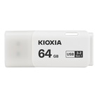 Kioxia TransMemory U301 USB 64 GB USB A 3.2 Gen 1 Bianco