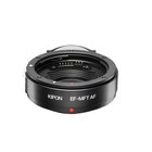 Kipon Kipon AF Adapter Canon EF a micro 4/3 [Usato]