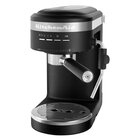 Kitchenaid 5KES6403EBM macchina per caffè Automatica/Manuale Macchina per espresso 1,4 L