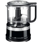Kitchenaid Frullatore 0,83 L Nero, Crema 240 W 5KFC3516EOB