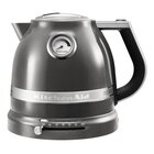 Kitchenaid Bollitore Artisan 5KEK1522EMS Argento Medaglia