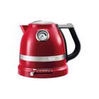 Kitchenaid Bollitore Artisan 5KEK1522EER Rosso Imperiale