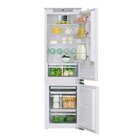 Kitchenaid KCBDR 18600 1 Con congelatore Da incasso 273 L F Bianco