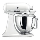 Kitchenaid Robot da cucina Artisan da 4,8 Lt Bianco 5KSM175PSEWH