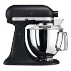 Kitchenaid Robot da cucina Artisan da 4,8 Lt Ghisa 5KSM175PSEBK