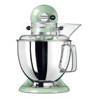 Kitchenaid Robot da cucina Artisan da 4,8 Lt Pistacchio 5KSM175PSEPT