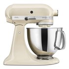 Kitchenaid Robot da cucina Artisan da 4,8 Lt Crema 5KSM175PSEAC