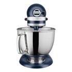 Kitchenaid Robot da cucina Artisan da 4,8 Lt INK Blue 5KSM175PSEIB