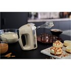 Kitchenaid Sbattitore Crema 5KHM9212EAC
