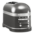 Kitchenaid Tostapane Artisan a 2 scomparti Argento Medaglia