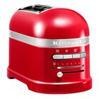 Kitchenaid Tostapane Artisan a 2 scomparti Rosso Imperiale
