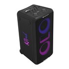 Klipsch Miami EUA Altoparlante da Festa Black Nera