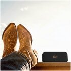 Klipsch Nashville Speaker Altoparlante Bluetooth 5.3 Nero Portatile con batteria