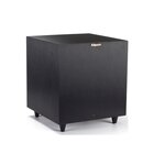 Klipsch R-8SW Subwoofer Passivo 50 W Nero