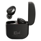 Klipsch T5 Cuffie Wireless In-ear Bluetooth Nero