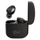 Klipsch T5 II ANC, True wireless, in-ear Cuffie MUSICA Bluetooth Nero