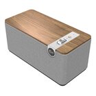 Klipsch The One PLUS Range completo Noce Con cavo e senza cavo 60 W
