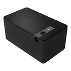 Klipsch The Three Plus Nero Con cavo e senza cavo 120 W