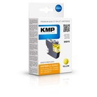 KMP 1538,4009 cartuccia d'inchiostro Compatible Giallo 1 pezzo(i)