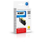 KMP 1578,0209 Giallo