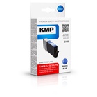 KMP 1578,0242 cartuccia d'inchiostro Compatible Blu 1 pezzo(i)