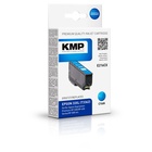 KMP 1633,4003 cartuccia d'inchiostro Compatible Ciano